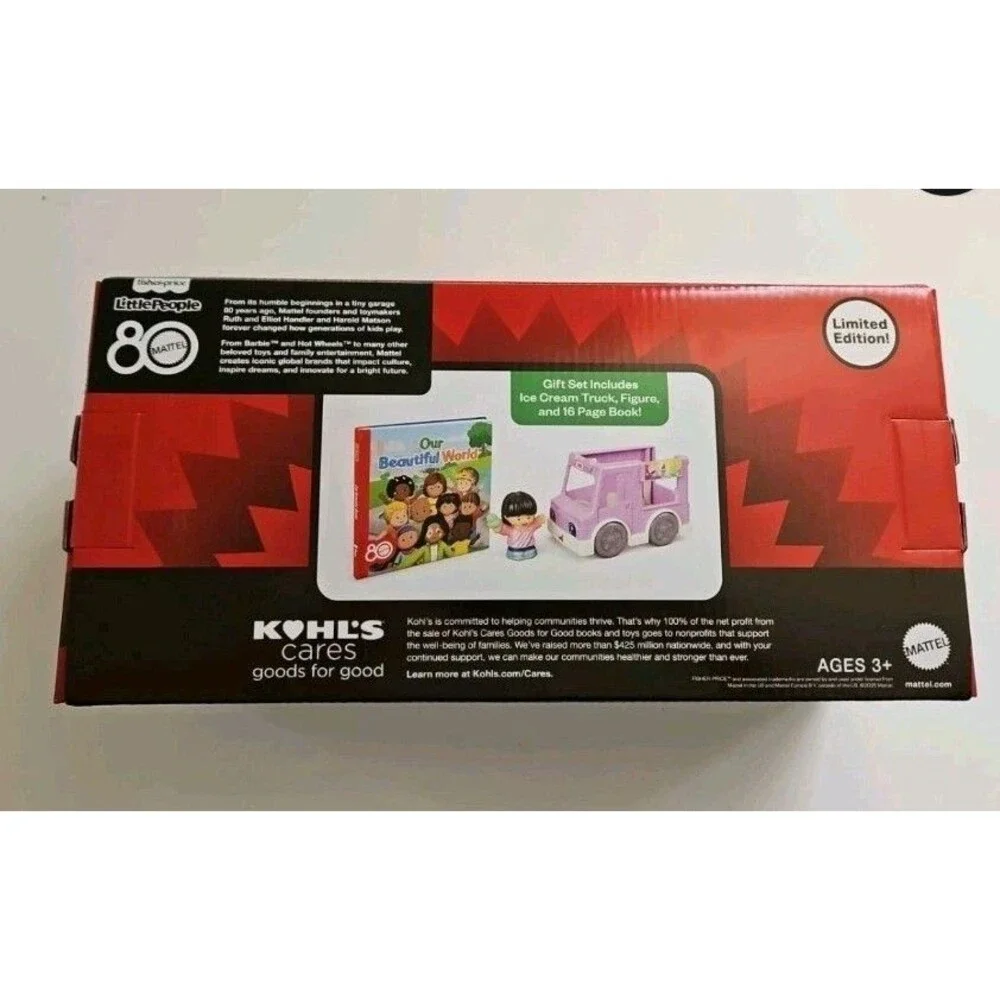 Fisher-Price fisher price
